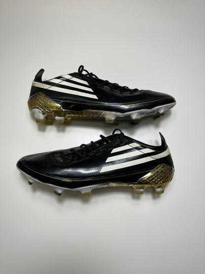 Adidas F50 Ghosted Elite FG UK 8.5