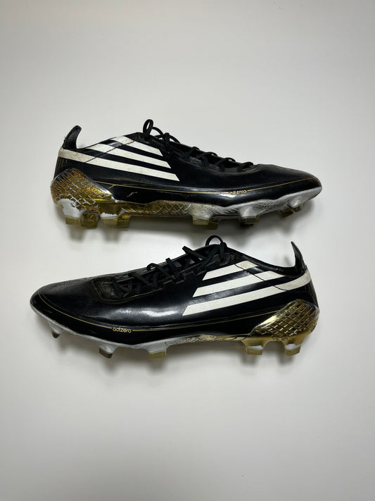 Adidas F50 Ghosted Elite FG UK 8.5