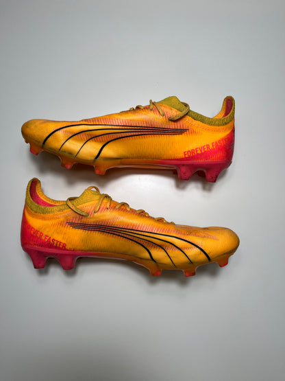 Puma Ultra ultimate FG UK UK 10