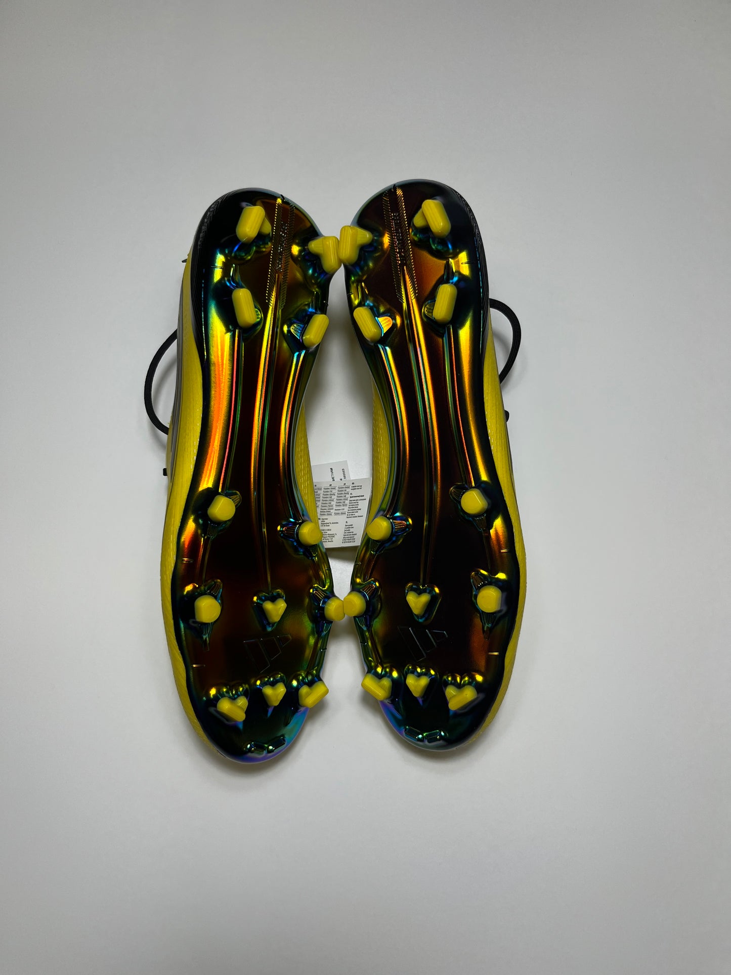 Adidas F50 Elite 2010 remake FG UK 10.5
