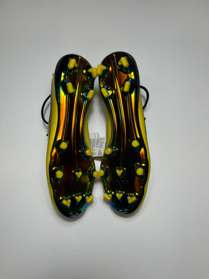 Adidas F50 Elite 2010 remake FG UK 10.5