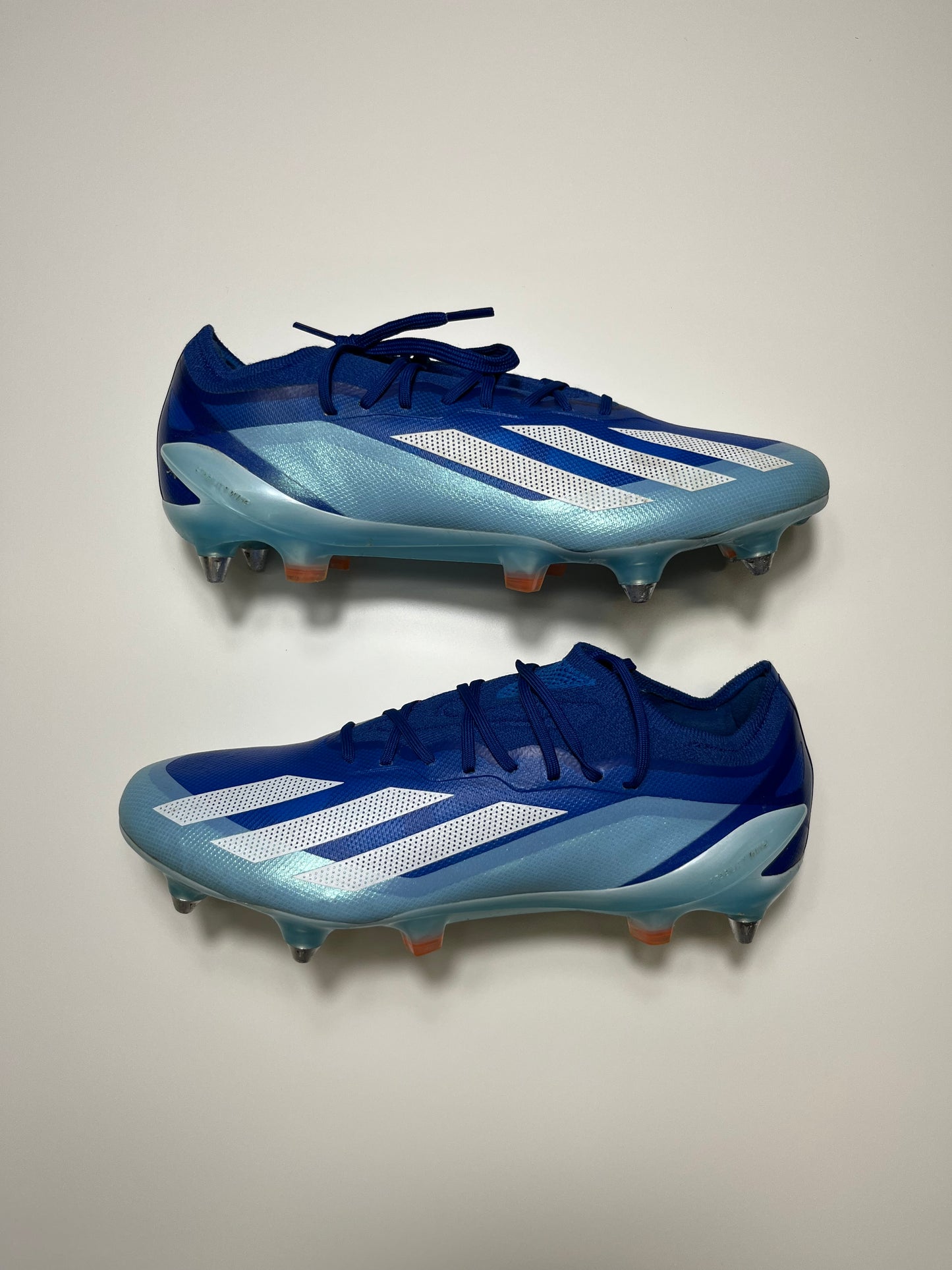 Adidas X Crazyfast .1 SG UK 8