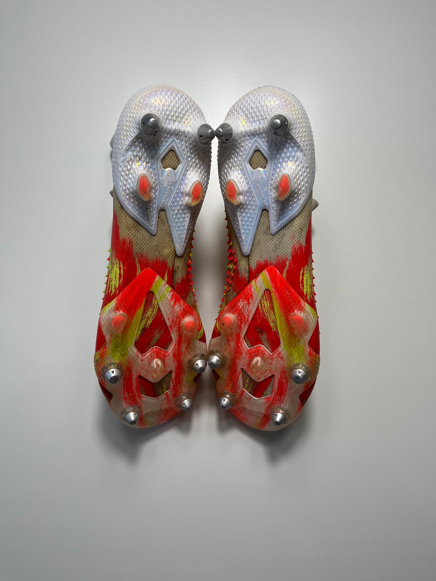 Adidas Predator Mutator+, SG, UK 10.5
