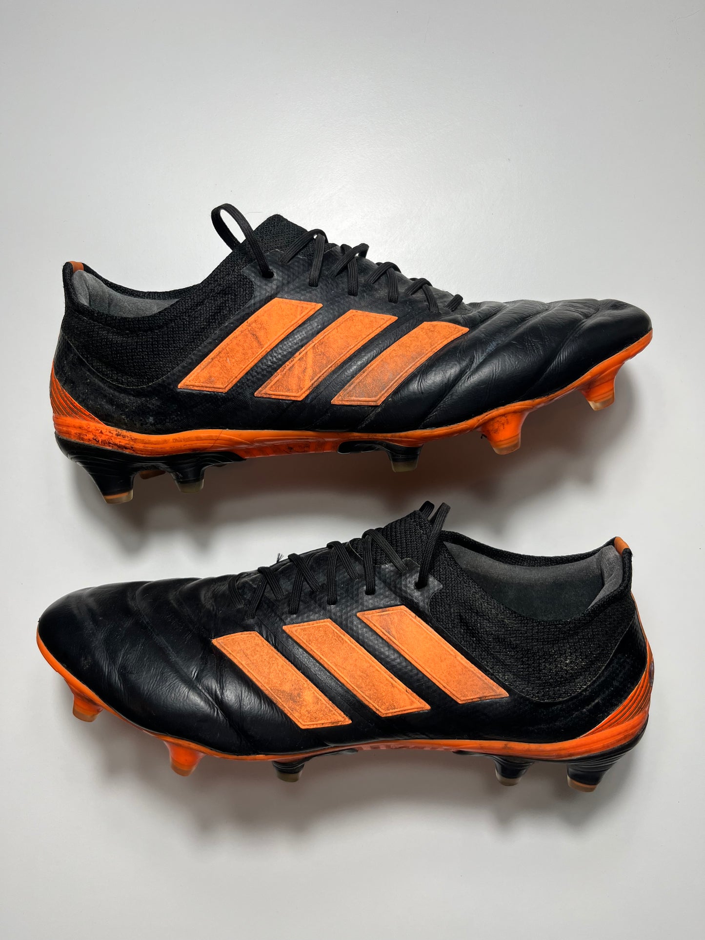 Adidas Copa 19.1 FG UK 8.5