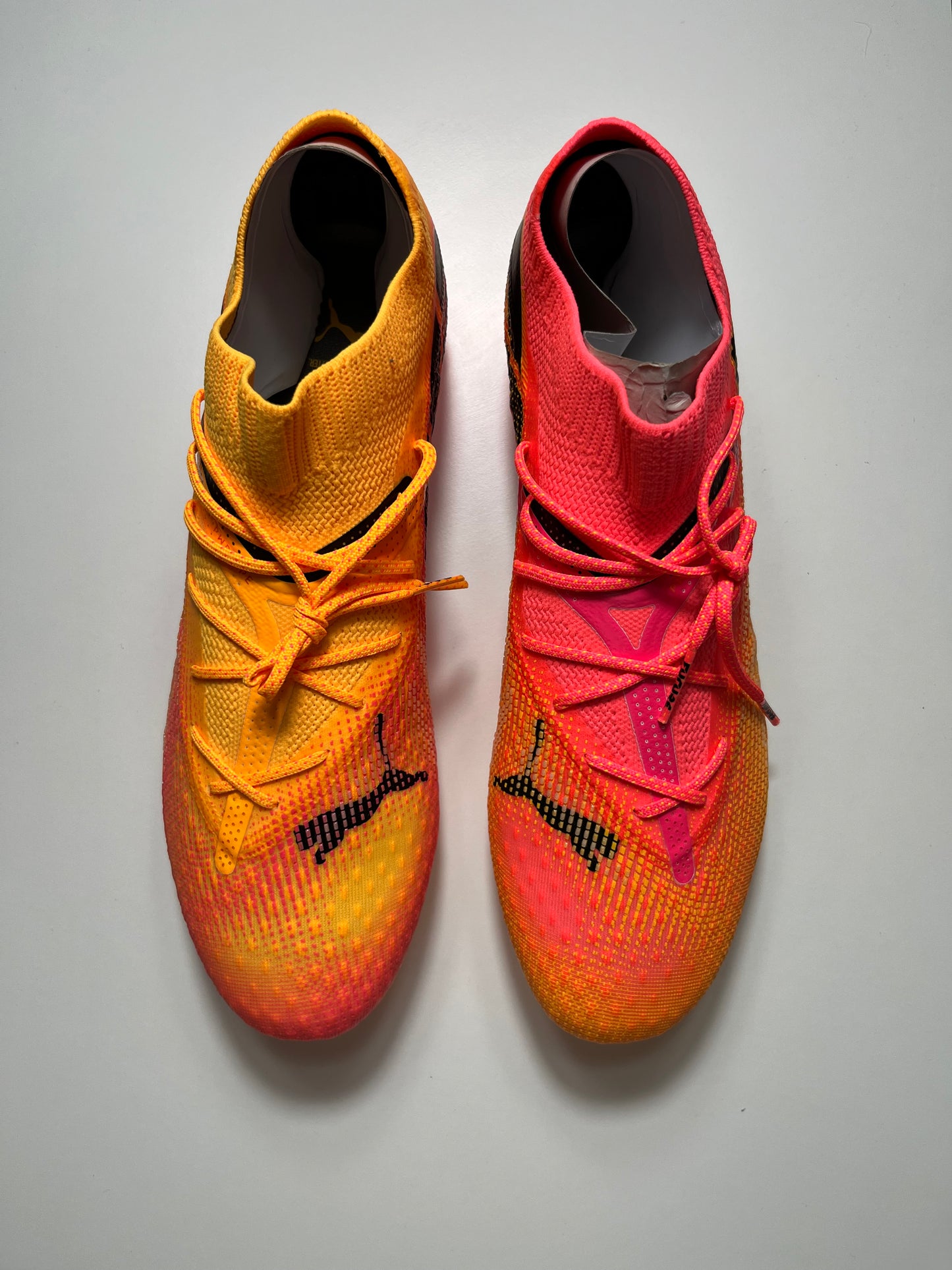 Puma Future 7 Ultimate FG UK 9.5 US 10.5 EU 44