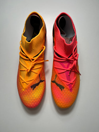 Puma Future 7 Ultimate FG UK 9.5 US 10.5 EU 44
