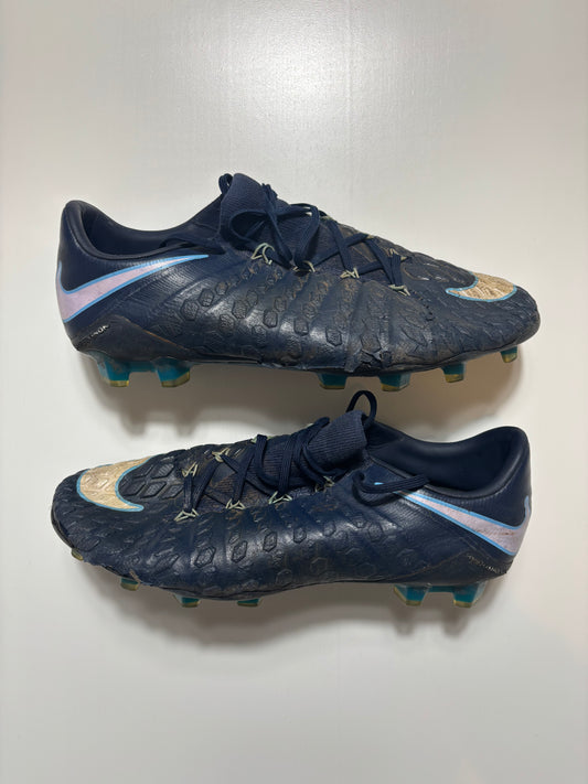 Nike Hypervenom phantom 3 Elite UK 7