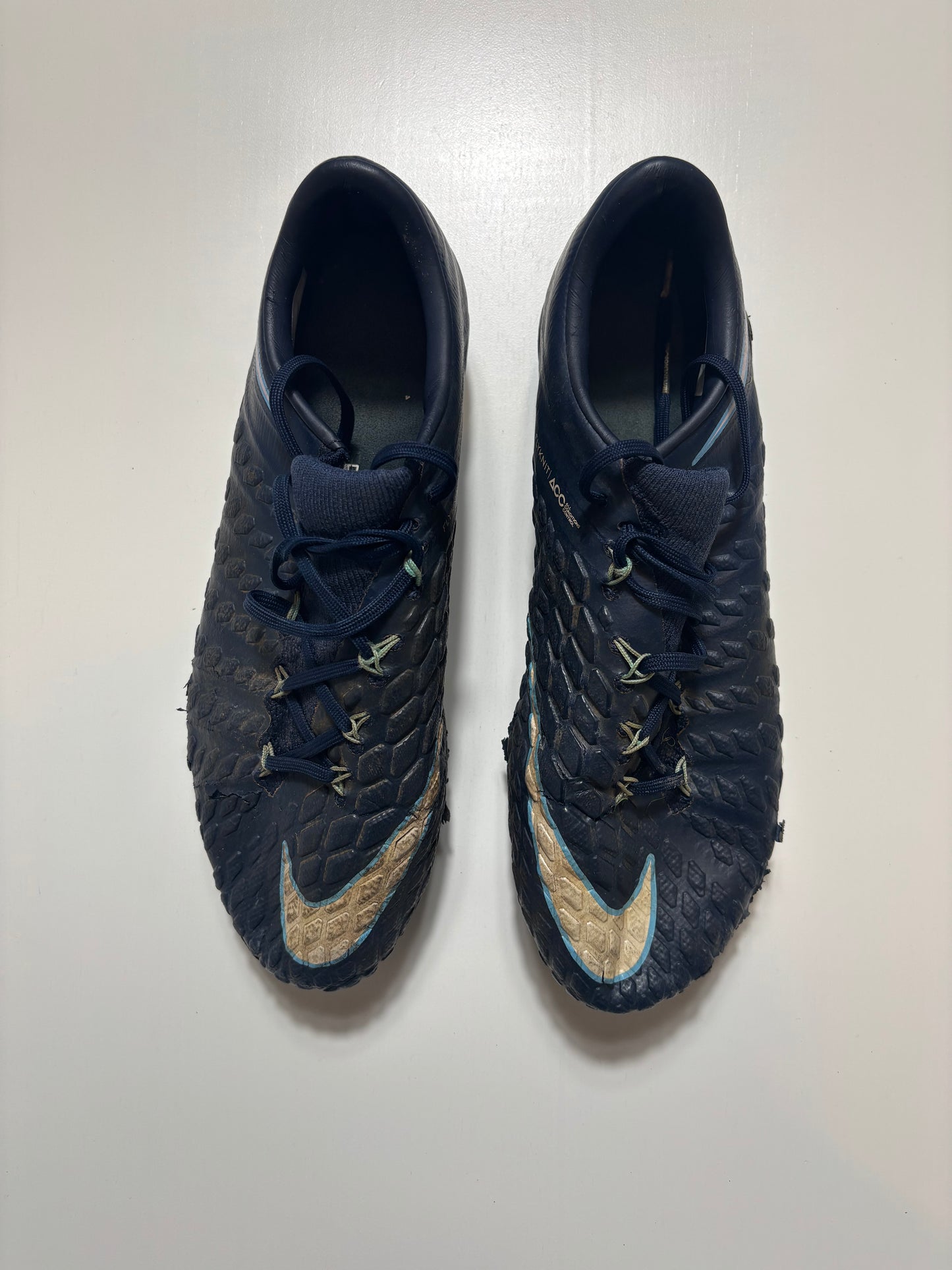 Nike Hypervenom phantom 3 Elite UK 7