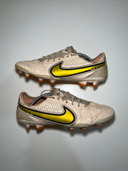 Nike Tiempo Legend 9 Elite FG UK 11