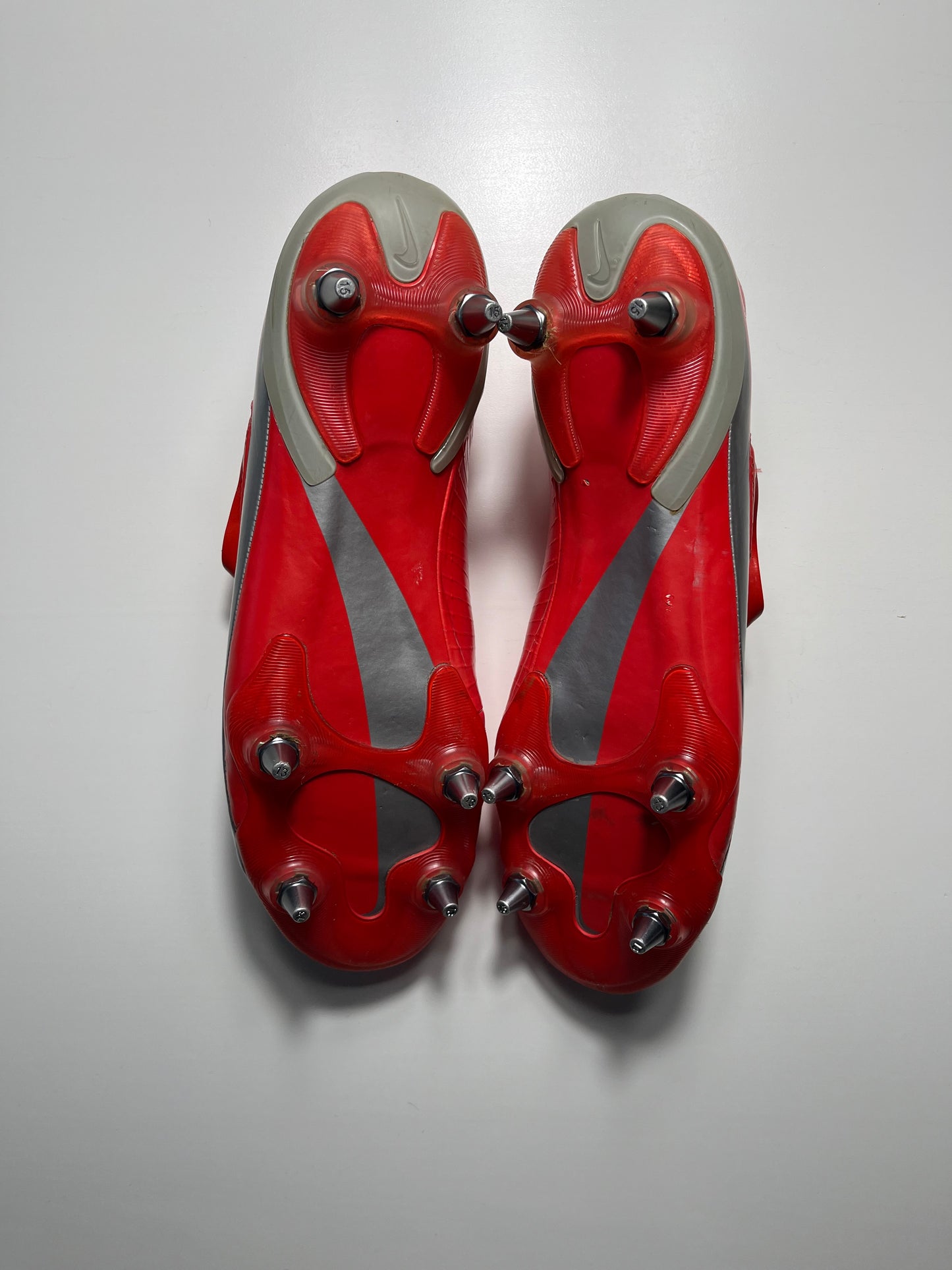 Nike Mercurial Vapor V 2009 SG Conversion, SG, UK 10,