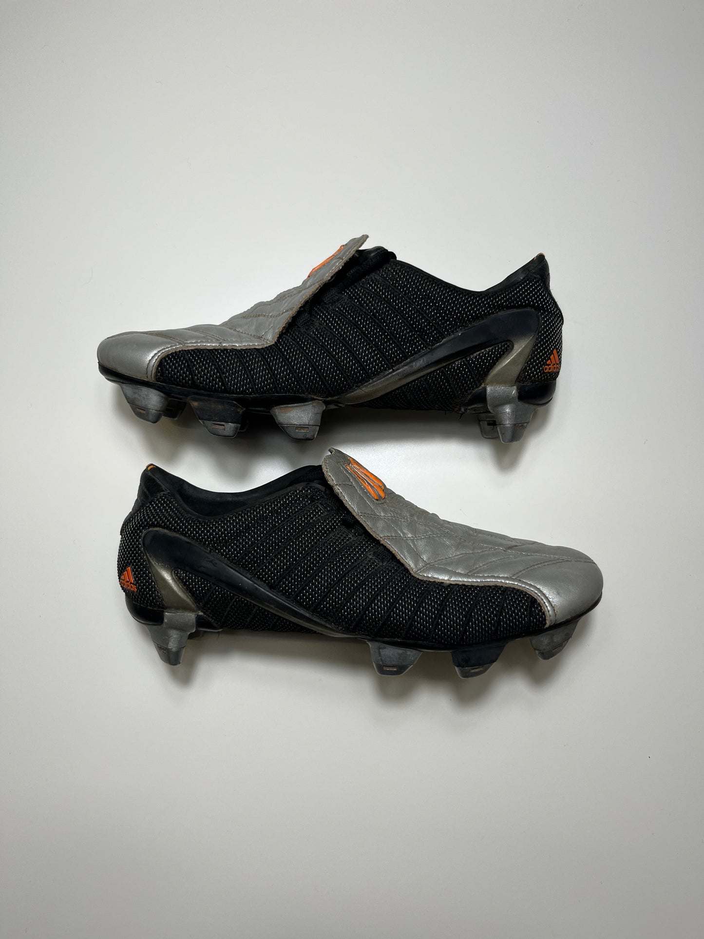 Adidas F50+ spider SG UK 6