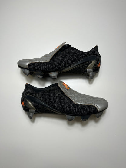 Adidas F50+ spider SG UK 6