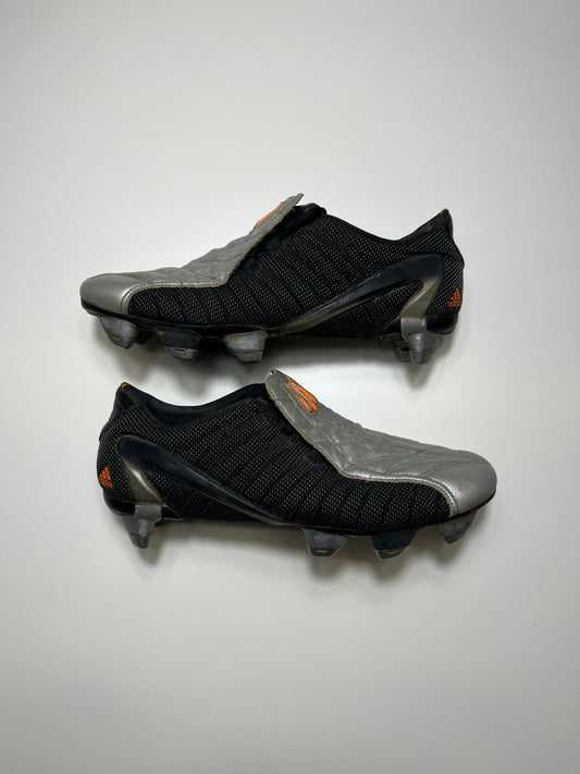 Adidas F50+ spider SG UK 6