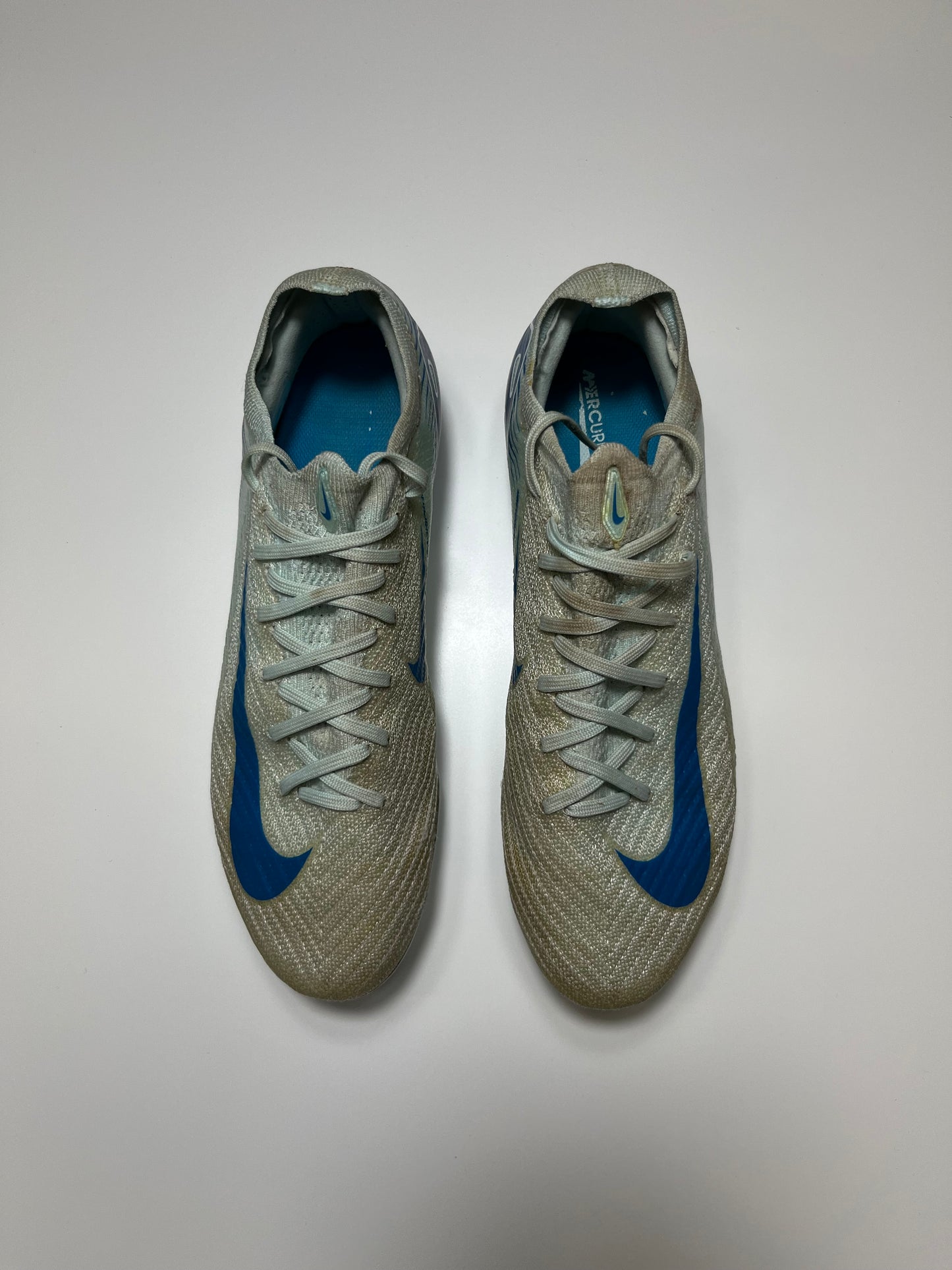 Nike mercurial Vapor 16 Elite SG UK 7.5