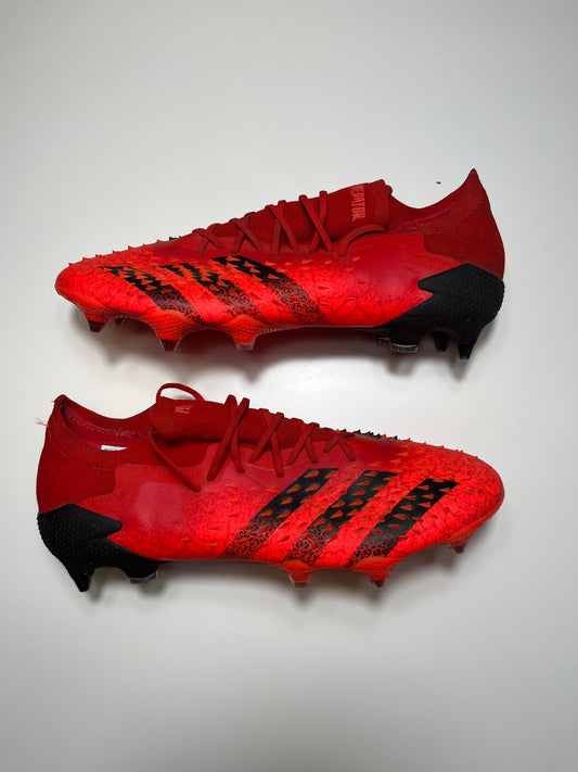 Adidas Predator Freak .1 SG UK 10