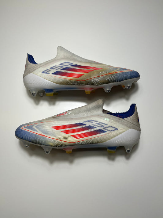 Adidas F50 Elite SG UK 10