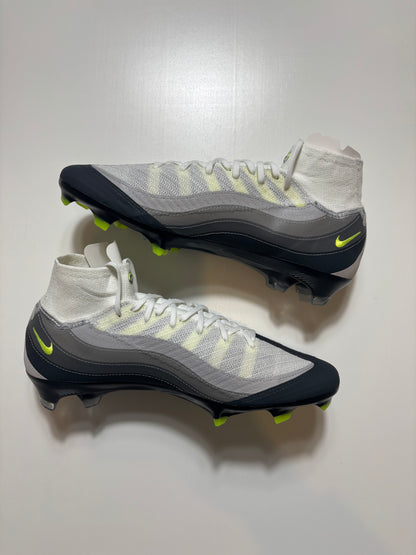 Nike Mercurial Superfly 10 Elite Air max 95 FG UK 10