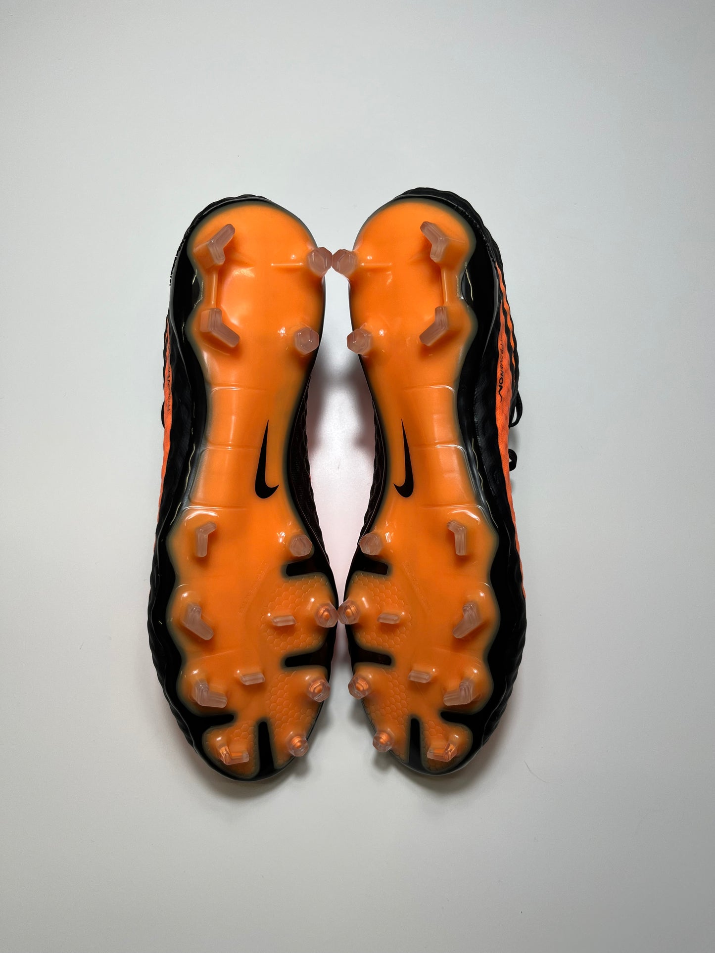 Nike Hypervenom 1 RGN Elite FG UK 10 Brand New