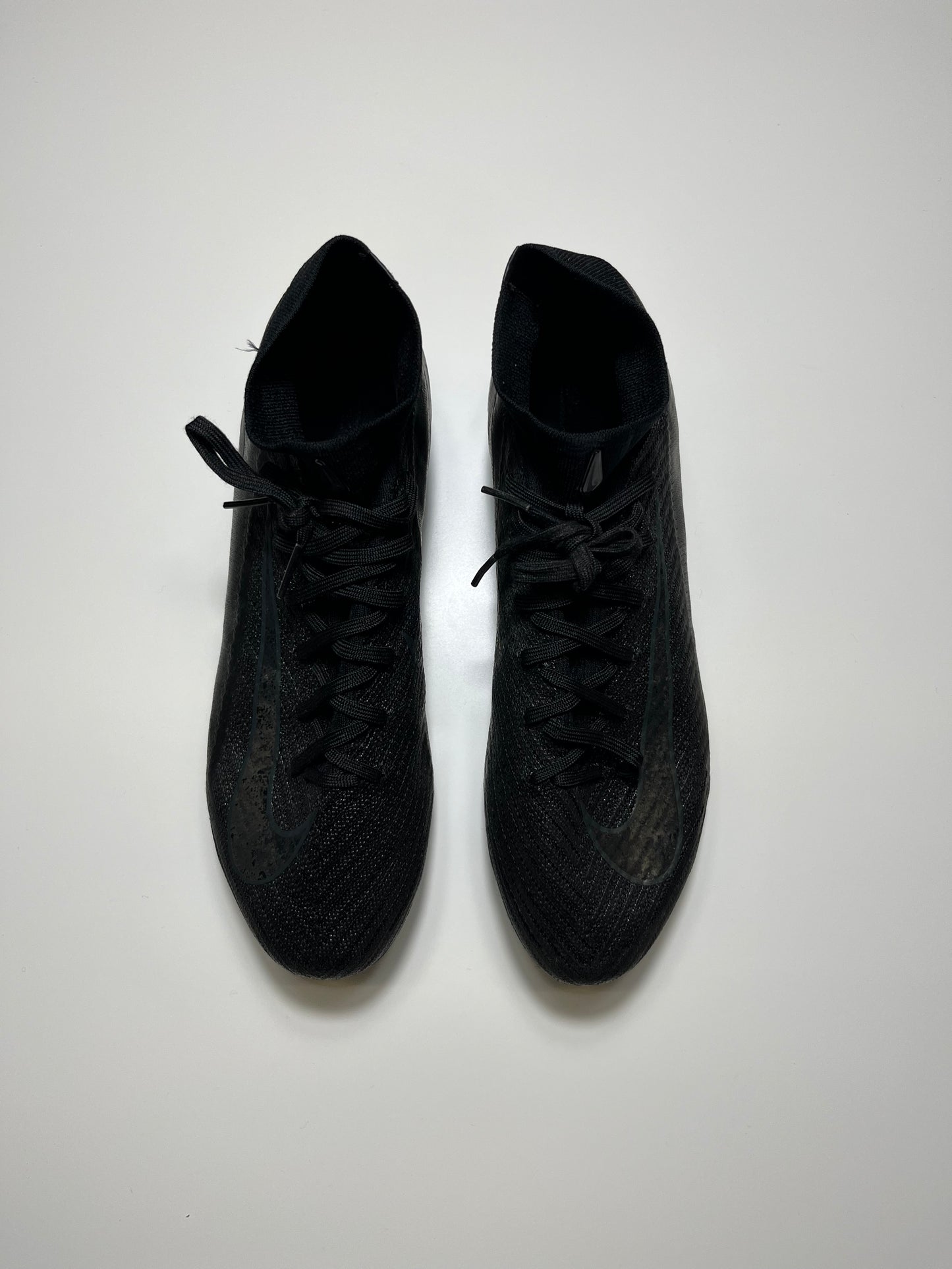 Nike mercurial superfly Elite FG UK 7.5