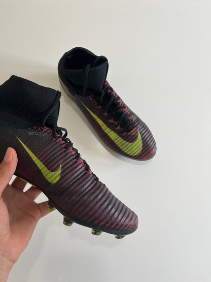 Nike mercurial superfly 5 AG UK 9.5