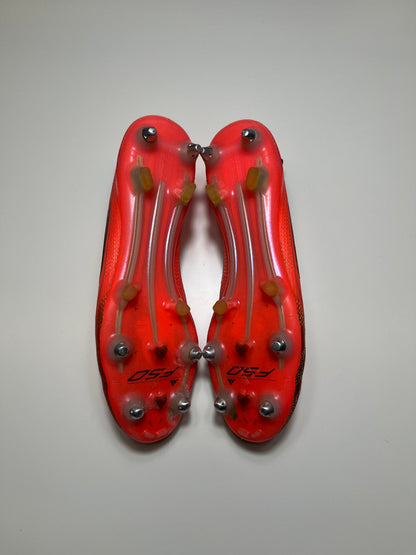 Adidas F50 Elite LL UK 10