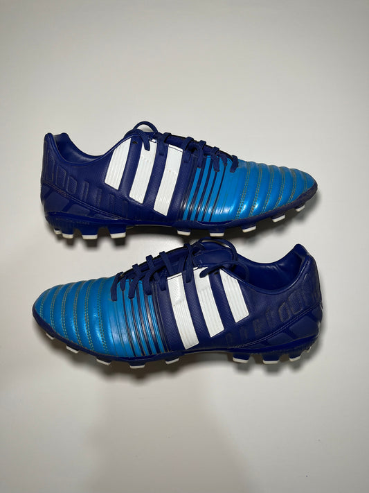 Adidas Nitrocharge 3.0 MG UK 10.5