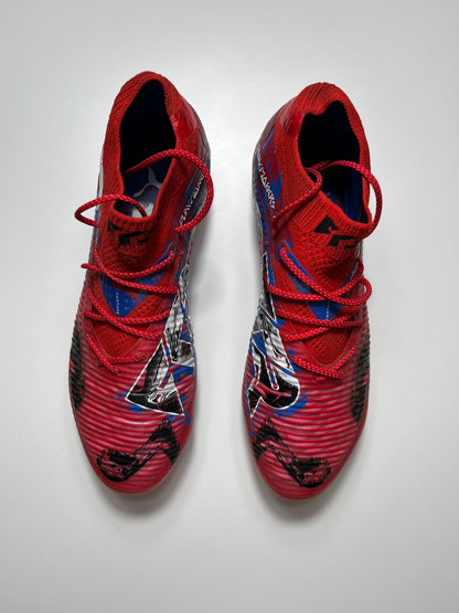 Puma Future 8 Ultimate FG UK 7.5 US 8.5 EU 41