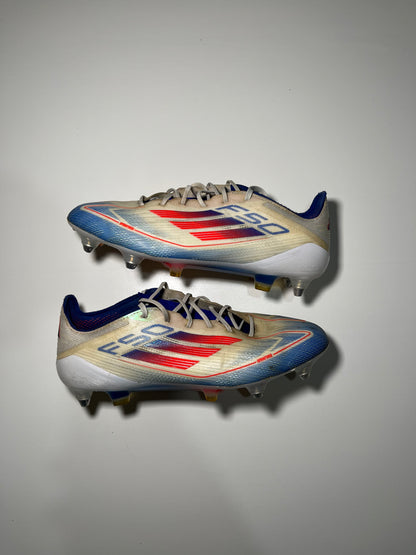 Adidas F50 Elite SG UK 7