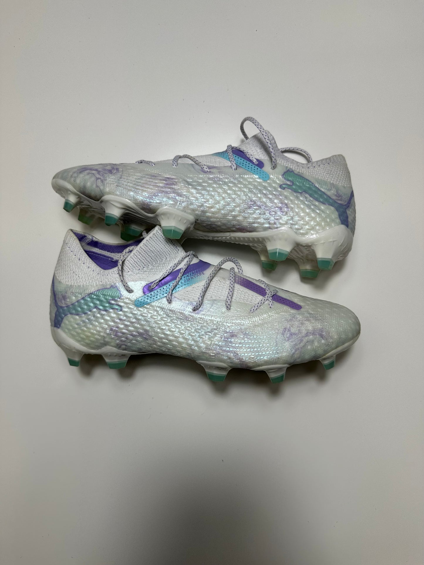 Puma Future 7 elite UK8 EU42
