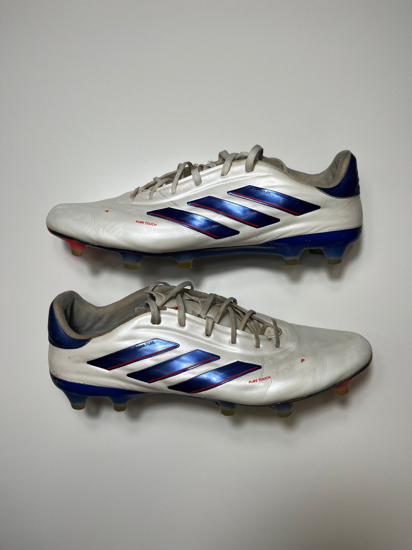 Adidas Copa pure 2 elite FG UK 11.5