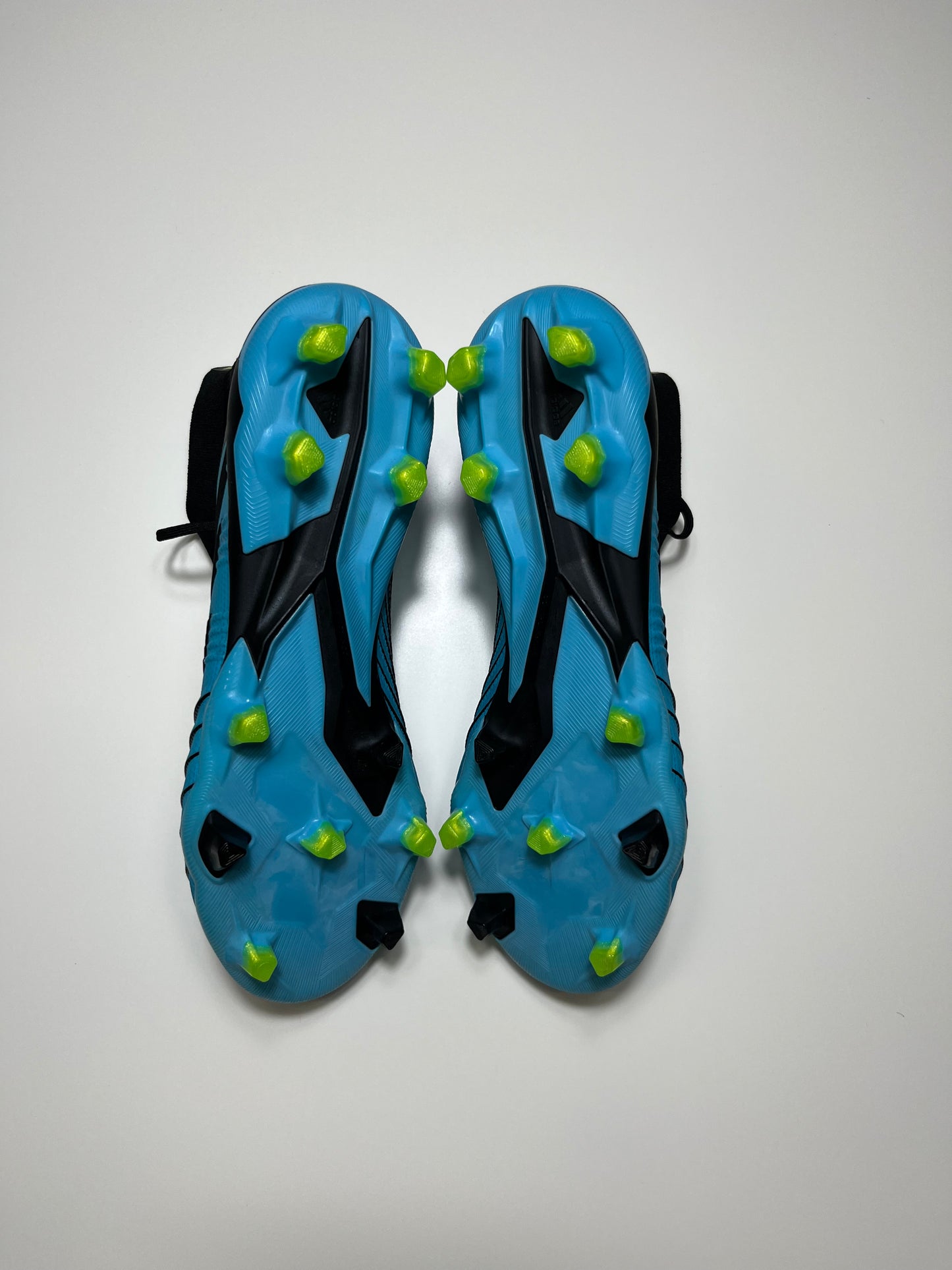Adidas Predator 19.1 FG UK 6