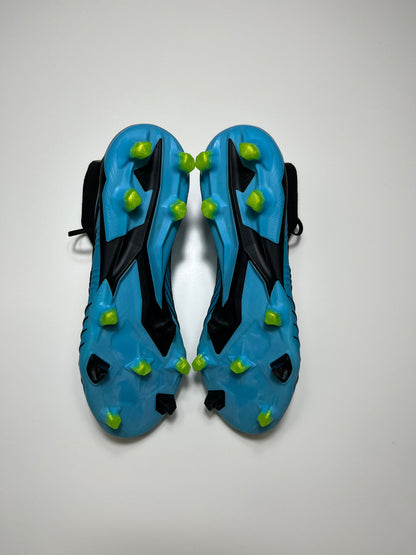 Adidas Predator 19.1 FG UK 6