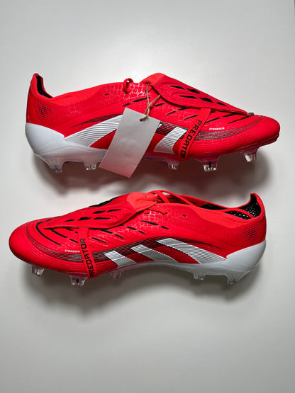 Adidas Predator FT Elite FG UK 9 US 9.5 new no box
