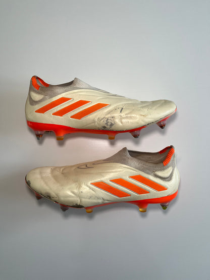 Adidas Copa Pure+ SG UK 9.5