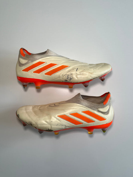 Adidas Copa Pure+ SG UK 9.5