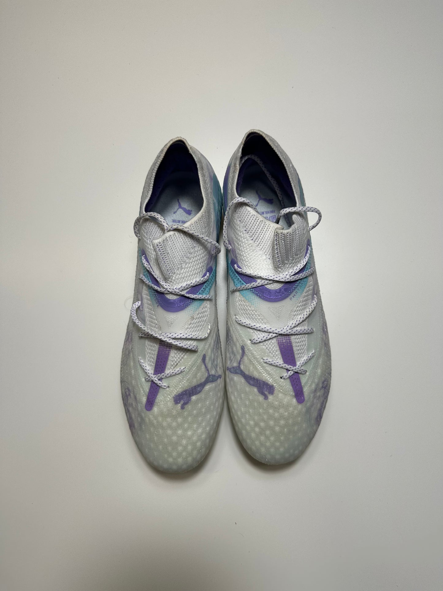 Puma Future 7 elite UK8 EU42