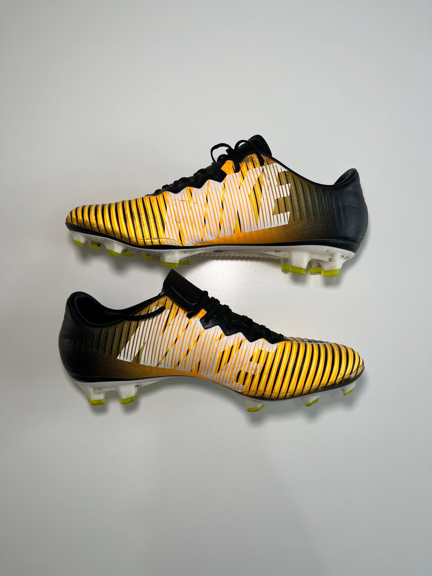 Nike Mercurial Vapor XI Elite FG UK 7.5