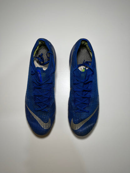 Nike Mercurial Vapor XII SG UK 8