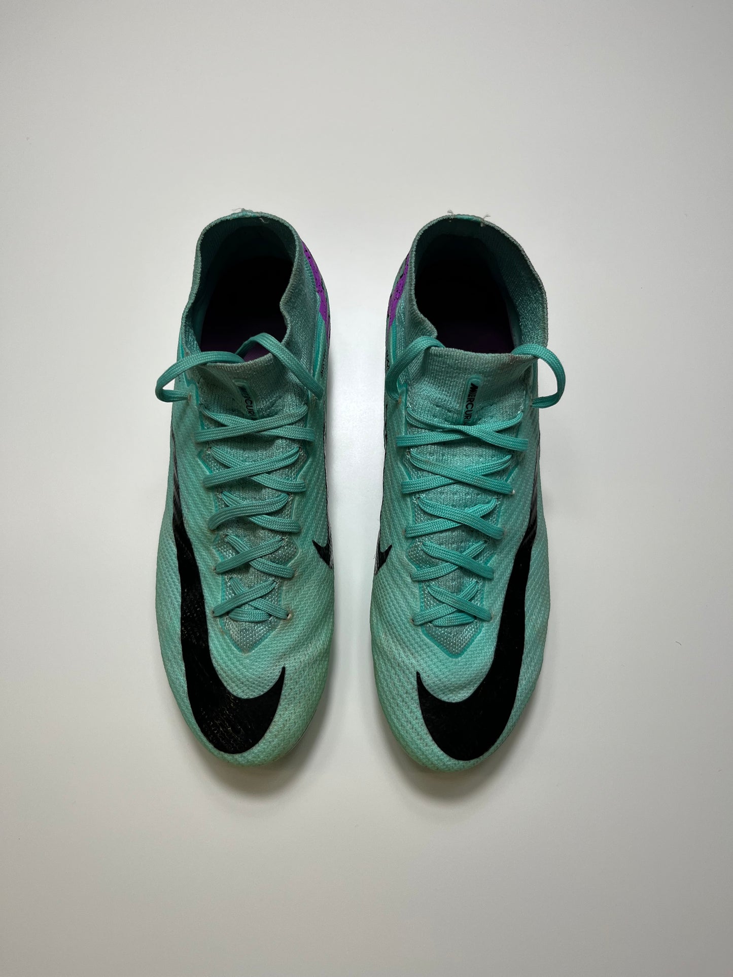 Nike Mercurial Superfly 9 FG UK 7.5
