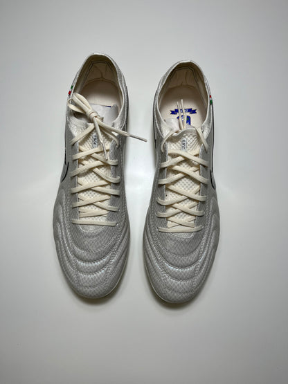 Nike Tiempo Legend X Elite Made in Italy FG UK 10 brand new