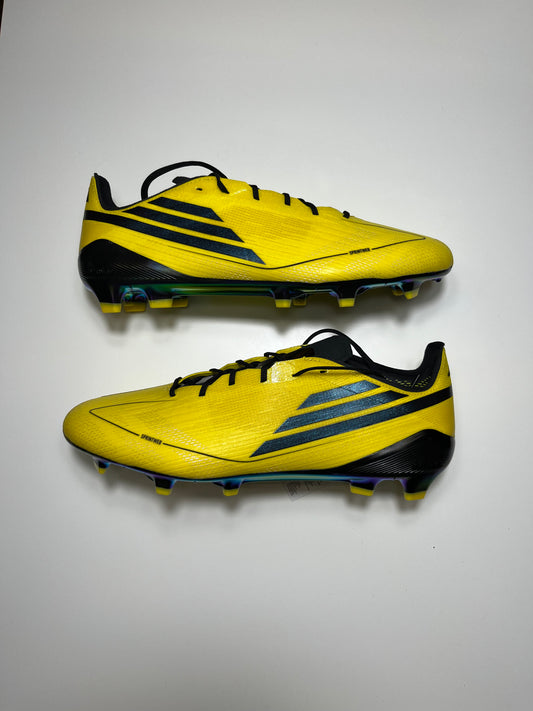 Adidas F50 Elite 2010 remake FG UK 10.5