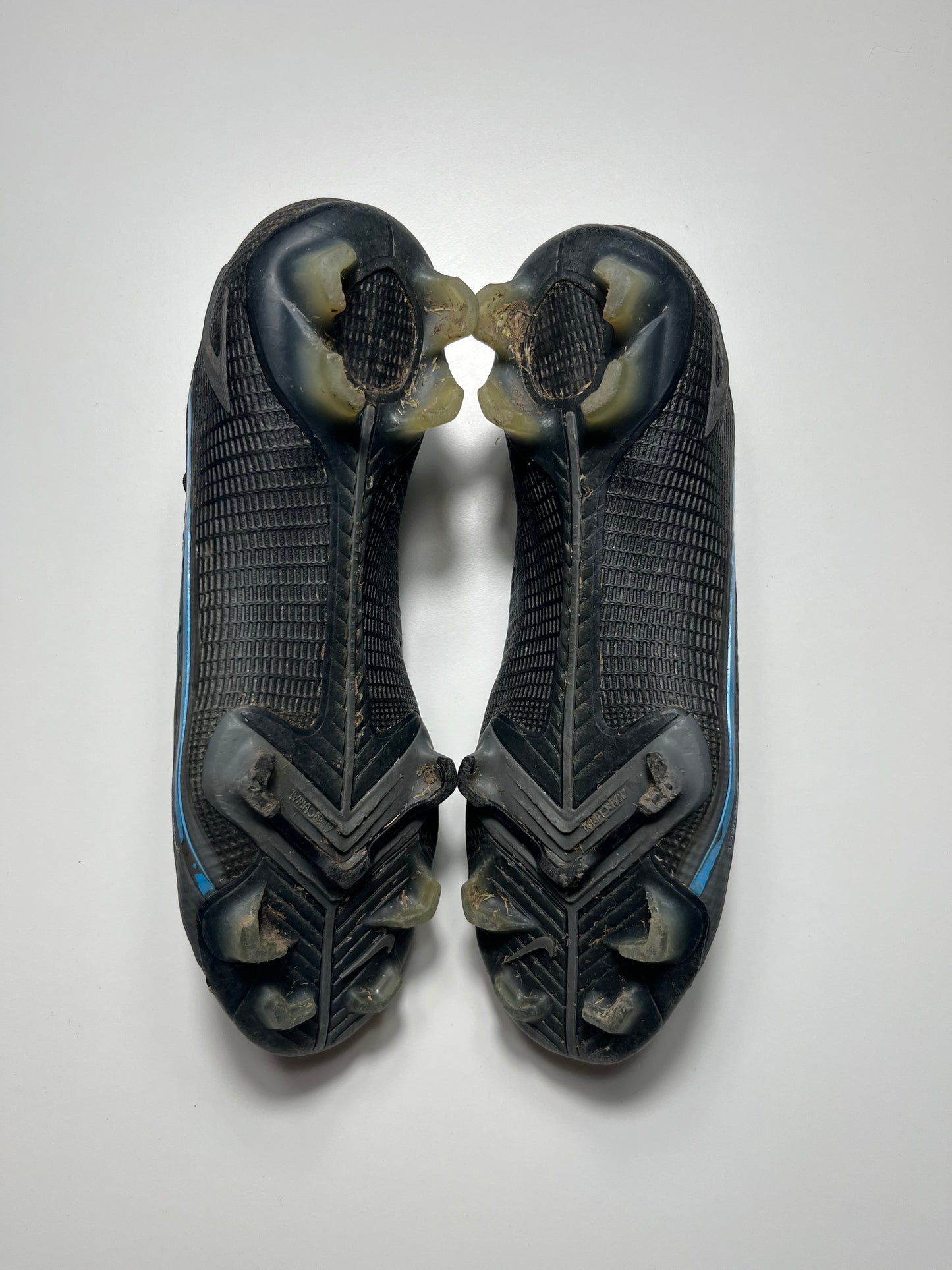 Nike Mercurial Vapor Elite FG UK 7