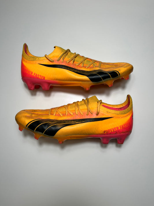 Puma Ultra ultimate FG UK UK 10