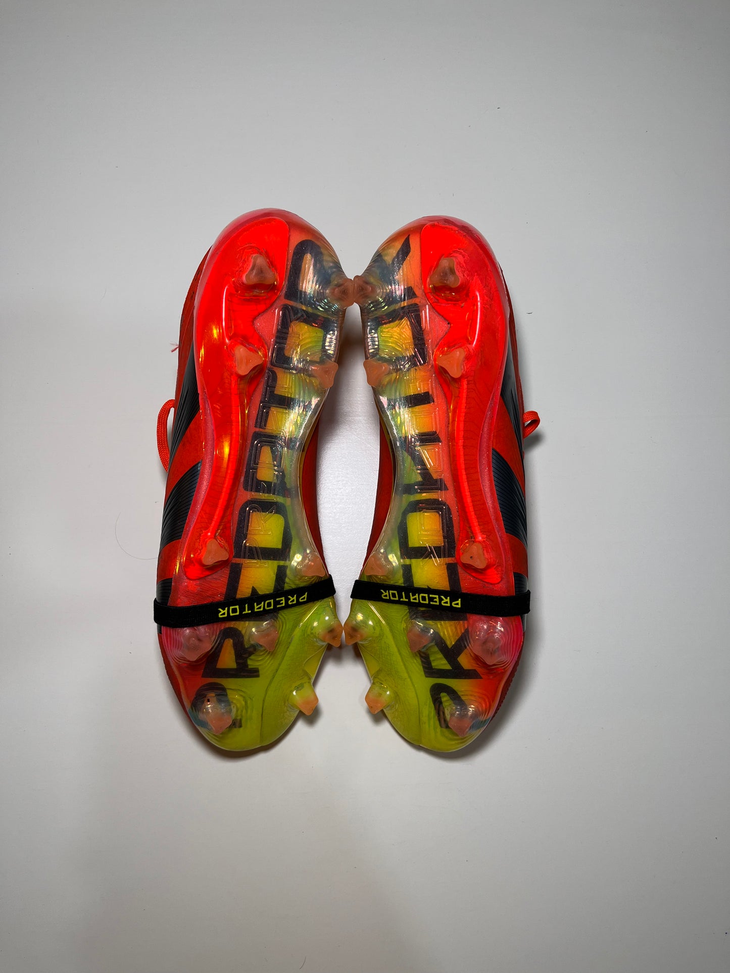 Adidas Predator Elite FT FG UK 9.5