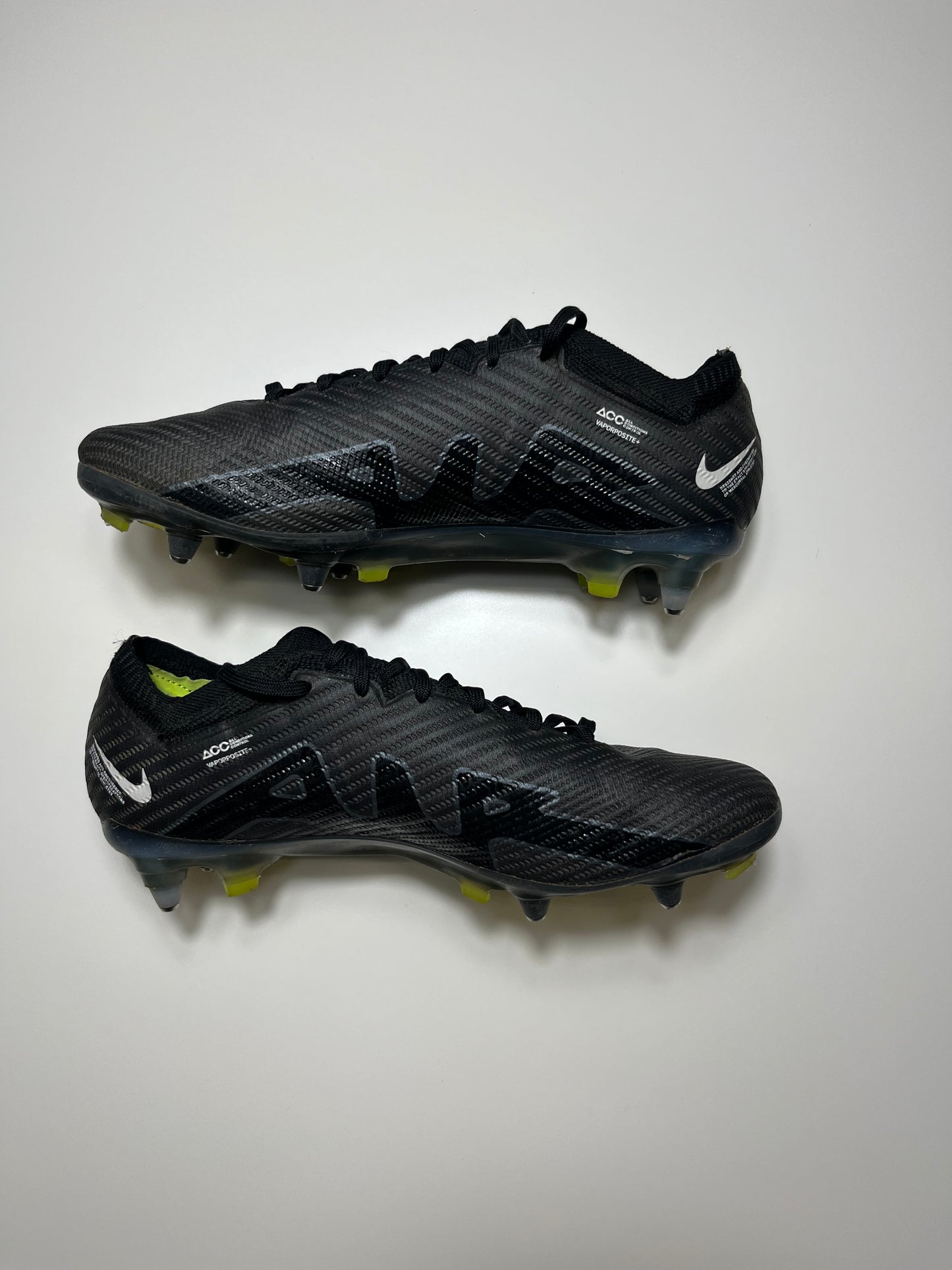 Nike mercurial Vapor 14 Elite SG UK 7.5