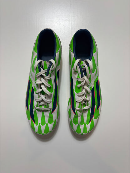 Adidas F50 Adizero UK 7 US 7.5