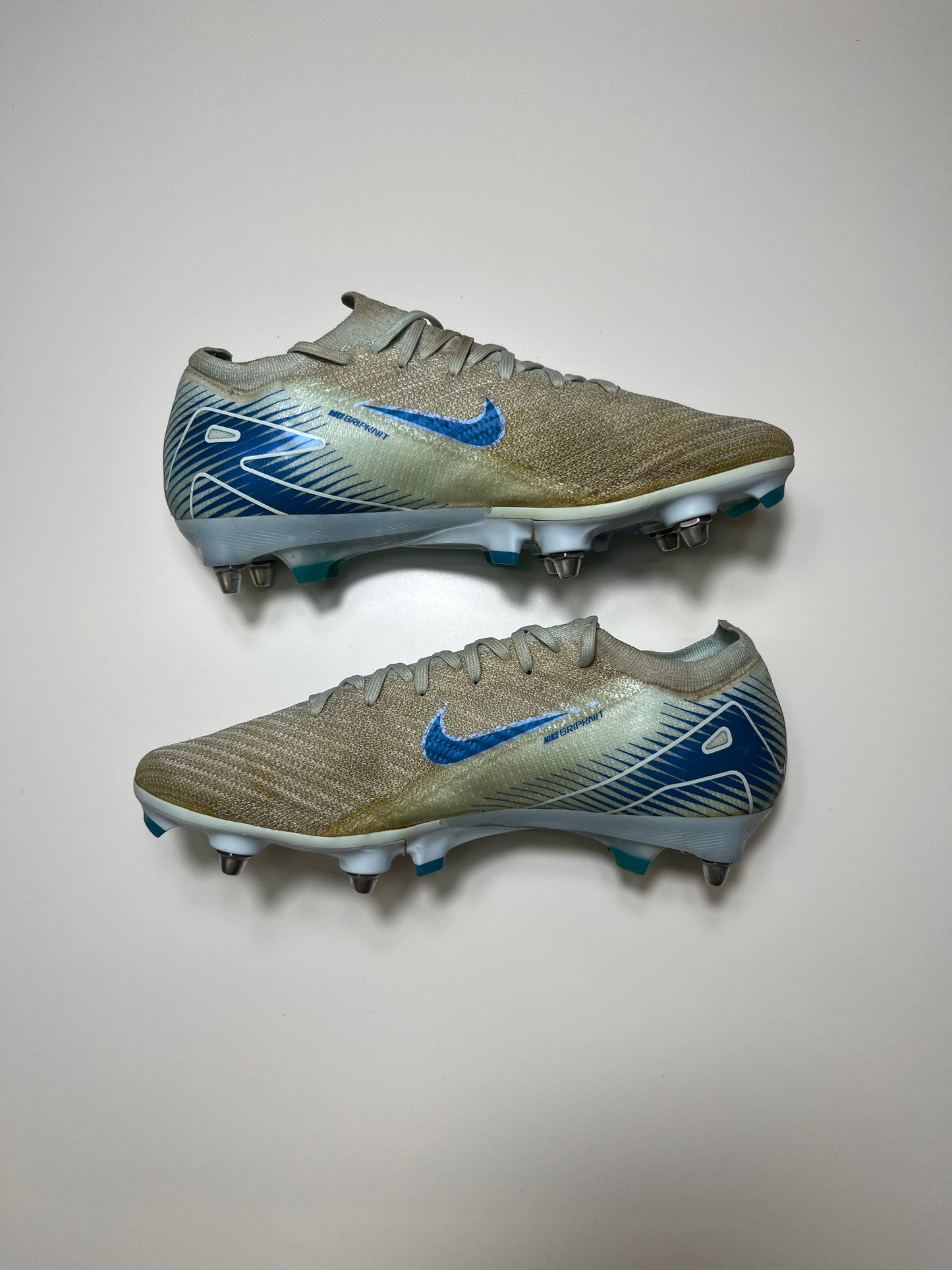 Nike mercurial Vapor 16 Elite SG UK 7.5