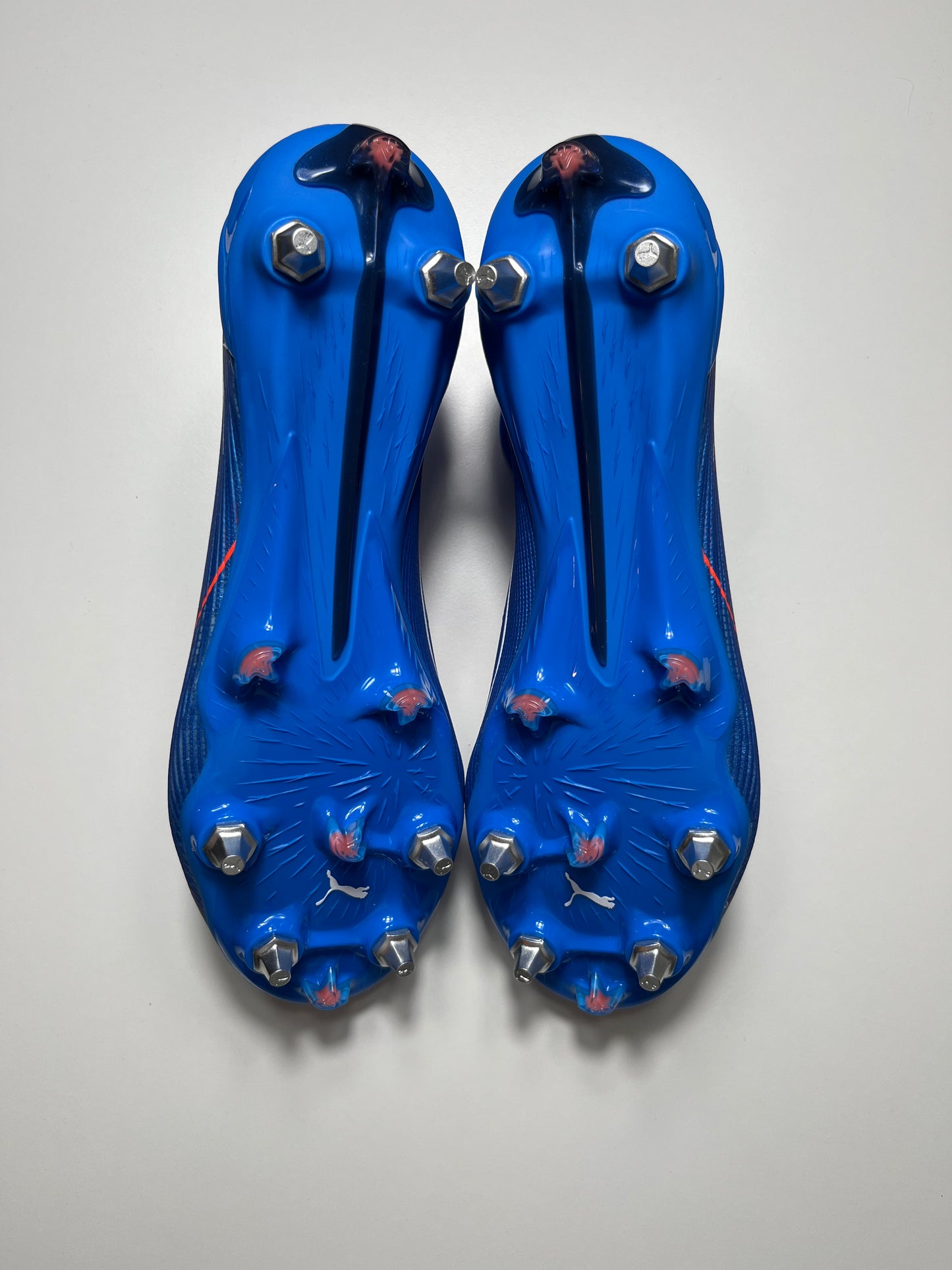 Puma Ultra 5 Ultimate SG UK 7 US 8 New in box