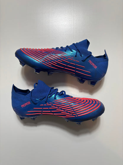 Adidas Predator Edge.1 FG UK 7