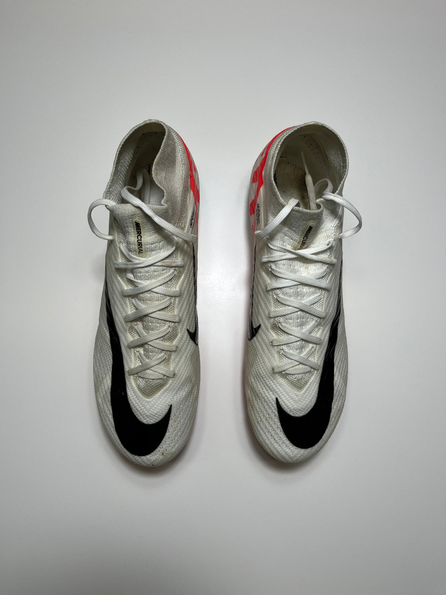 Nike mercurial superfly 9 elite SG UK 8